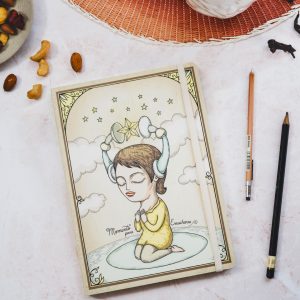 Cuaderno Escucharse
