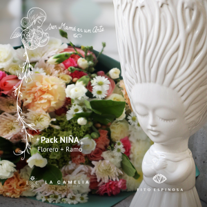 Pack Niña