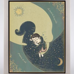 Luz y Oscuridad II