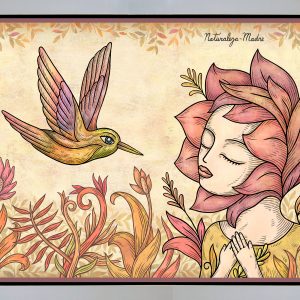 Naturaleza III