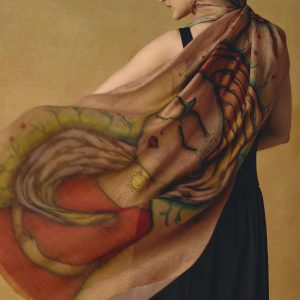 Estola "Energía Infinita"