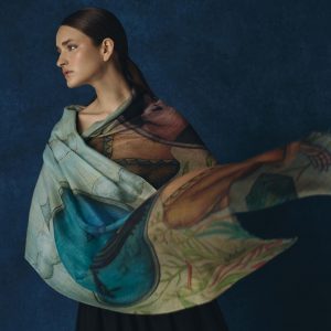 Estola "Dos universos"