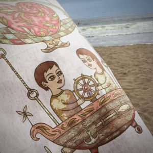 Toalla Transporte III