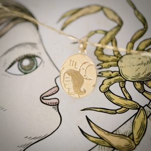 Pack"Escorpio"- 12 Elementos