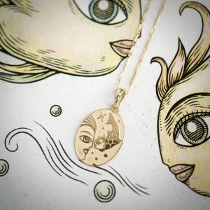 Pack "Piscis" - 12 Elementos