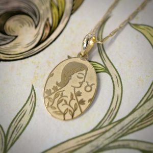 Pack "Tauro" - 12 Elementos