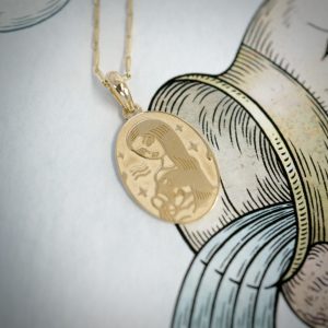 Pack "Acuario" - 12 Elementos