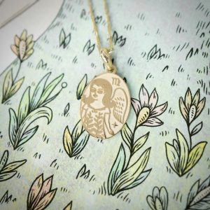 Pack "Virgo" - 12 Elementos