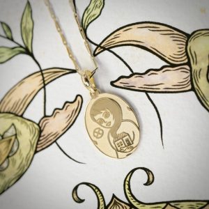 Pack "Cáncer" - 12 Elementos