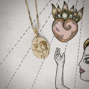 Pack "Leo" - 12 Elementos