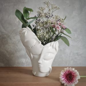 Florero Almas Gemelas