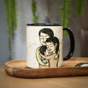 Mug Somos Uno II