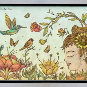 Naturaleza Vida
